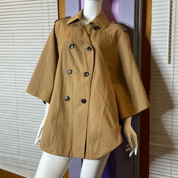 Spring Jacket - Picture 3 of 6